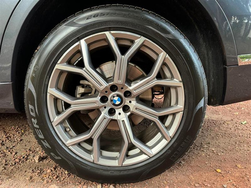 X7 Xdrive40ia Pure Excelence