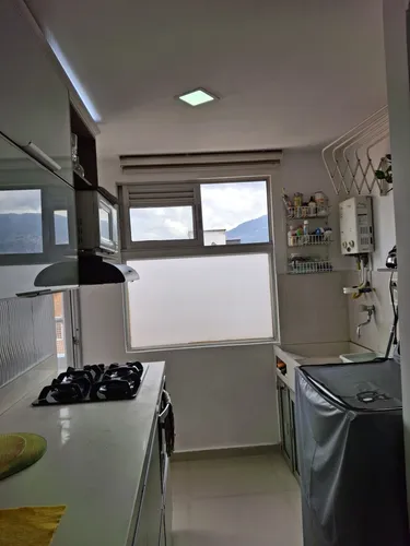 Apartamento En Arriendo En San Joaquin. Cod A17171