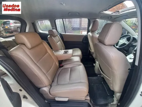 Mazda 5 2.0 Lfwa6