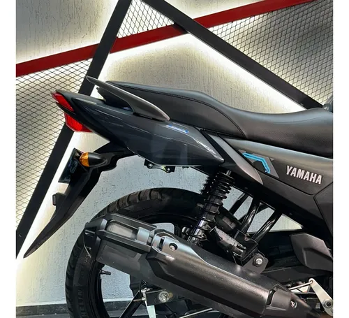 Yamaha Szr