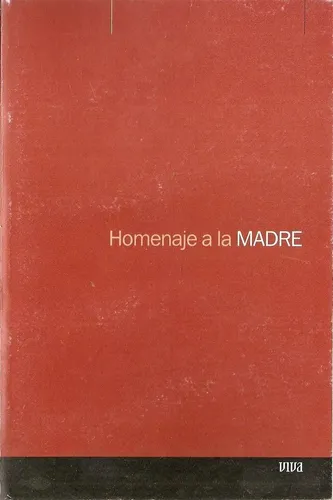 Homenaje A La Madre Coleccion Diario Clarin Revista Viva (Usado)