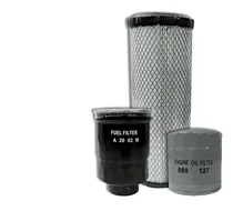 Comprar Kit Filtro Basico Autoelevador Heli Todo Terreno 3000kg