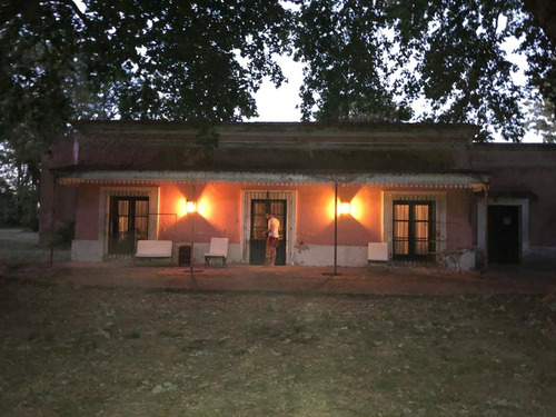 Imagen 3 de 30 de Venta - Campo Ernestina - 25 De Mayo - Rio Salado