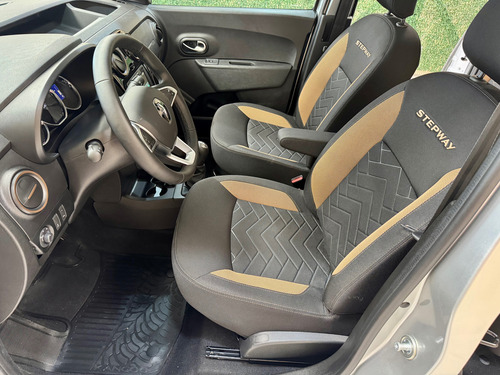 Renault Kangoo Ii 1.6 Sce Stepway