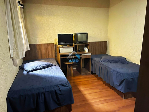 Imagem 23 de 30 de Se Você Está Procurando Por Uma Casa Com Personalidade, Que Você Olhe E Sinta Aquele Algo A Mais E Que Ofereça 3 Quartos Ou Mais, Hidromassagem, Edícula Nos Fundos 3 Vagas De Garag - Ca01764 - 702711