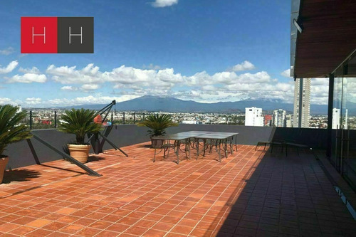 Imagen 1 de 20 de Departamento En Renta En Angelopolis