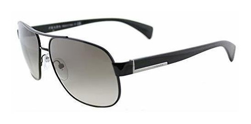 Prada Hombre Pr 52ps Gafas De Sol 61 Knm63