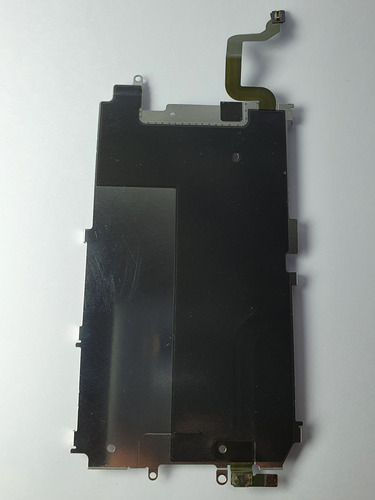 Flex Conector De Huella iPhone 6 Original 