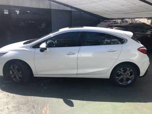 Chevrolet Cruze Ii 1.4 Ltz Plus 153cv 2018