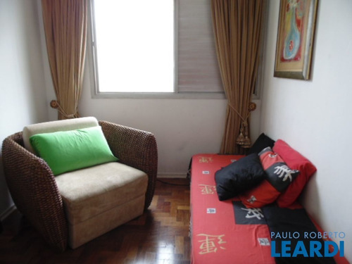 Imagem 6 de 15 de Apartamento - Jardim Paulista - Sp - 528585
