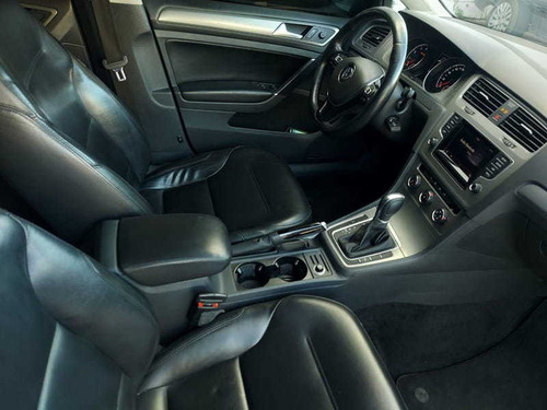Imagem 15 de 15 de Volkswagen Golf 1.4 Tsi Variant Comfortline 16v 2015