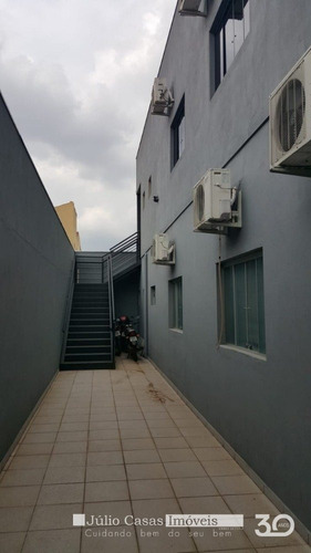 Imagem 5 de 15 de Predio Comercial - Jardim Residencial Deolinda Guerra - Ref: 25698 - V-25698