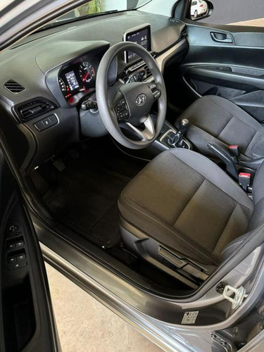 Hyundai HB20 Hb20 1.0 Comfort