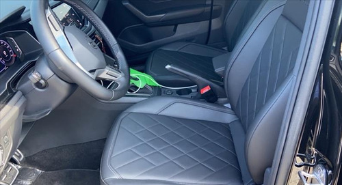 Volkswagen Virtus Virtus 1.4 250 Tsi Exclusive Automático