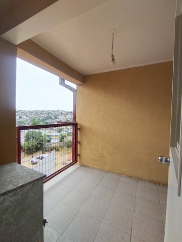 Venta Comodo Depto 2d,1b, Viña Del Mar.