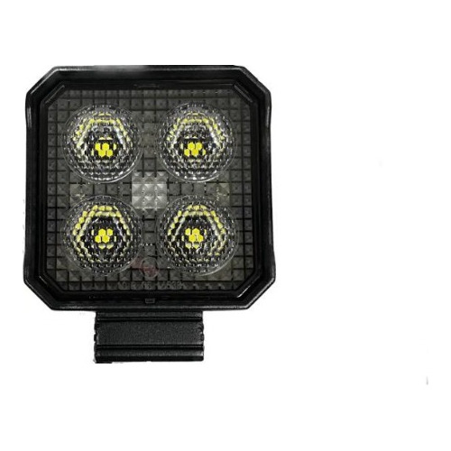 Caminero Led  Hella Valuefit Ts1700 Hl-110-002