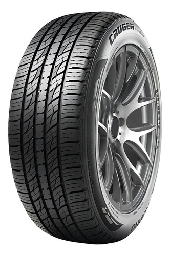 Neumático Kumho Crugen Kl33 255/55r19 111v