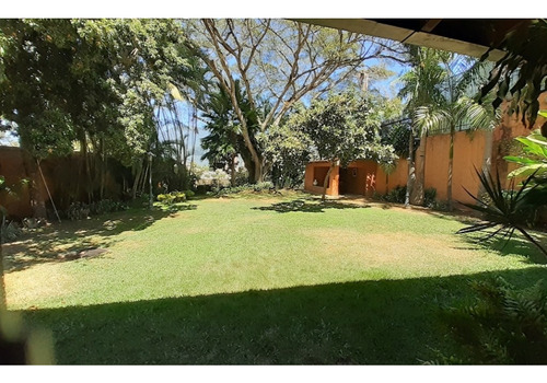 Cerro Verde Casa En Venta 7h+6b+3p Lmci