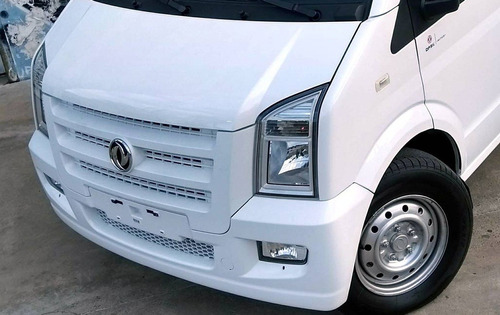 Dfsk C-35 2021 1.5 Van Cargo