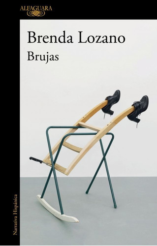 Brujas - Brenda Lozano