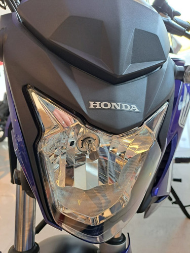 Imagen 25 de 25 de Honda Twister Cb 250 Financia Xr Wave Titan Tornado Motopier