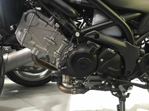 Imagen 12 de 19 de Suzuki Sv 650 X Sv650 Sv650x 2020 Delisio Motos