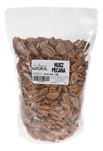 Nuez Pecana 1 Kg Nuez Pelada Pecana En Mitades Premium