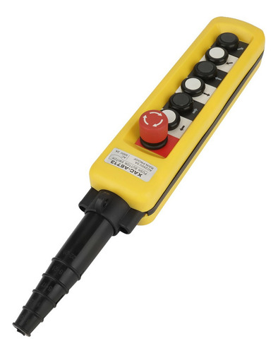 Sistema De Control De Polipasto Crane Hoist Control 2 Botone