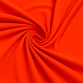 Tecido Oxford Liso 3m X 1,50m 100% Poliester - Cores Cor Laranja