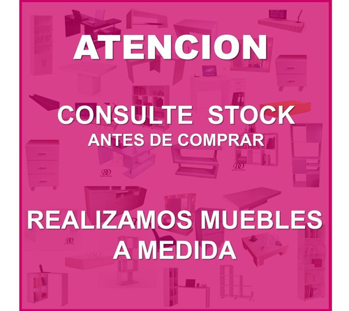 Estante Organizador Expositor Esmalte 60x12 Local Comercial