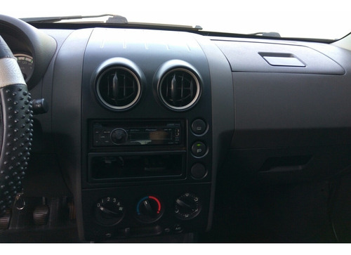 Imagem 4 de 8 de Ford Ecosport 2006 1.6 Xls Flex 5p