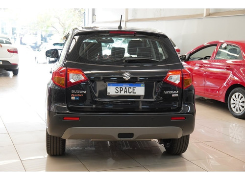Suzuki Vitara 1.4 16V TURBO GASOLINA 4SPORT AUTOMÁTICO