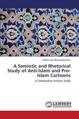 Libro A Semiotic And Rhetorical Study Of Anti-islam And P...