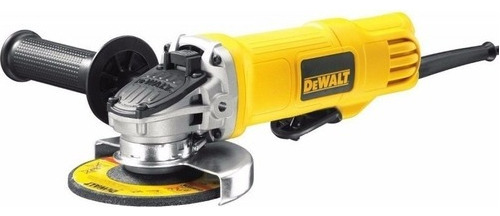 Esmeril Dewalt 4 1/2   Dwe4120