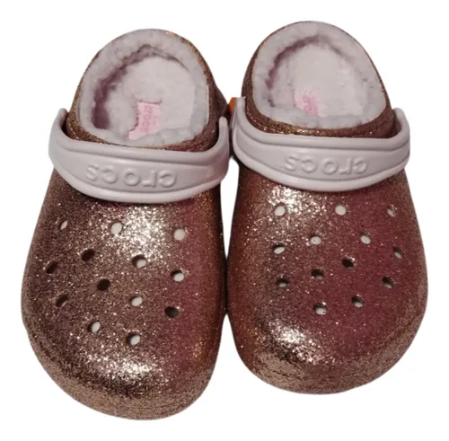 Talla discount j3 crocs