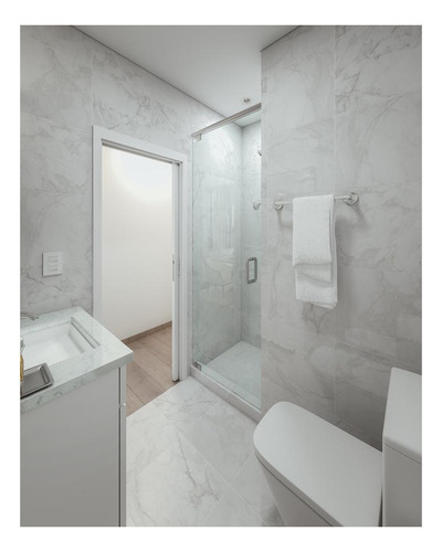 Imagen 28 de 30 de Departamento Monoambiente En Venta - Balcón - 26mts2 - Microcentro, La Plata-pozo-emprendimiento