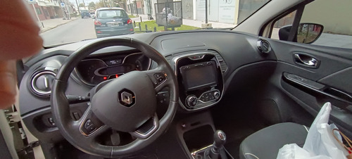 Renault Captur 2.0 Intens Manual