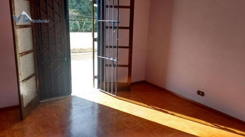 Imagem 15 de 30 de Sobrado Residencial À Venda, Parque Pinheiros, Taboão Da Serra. - So0005