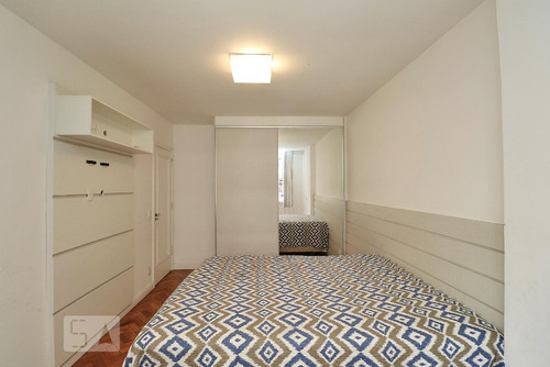 Apartamento Para Aluguel - Copacabana, 2 Quartos, 88 - 893046004