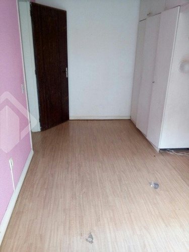 Imagem 5 de 10 de Apartamento - Jardim Do Salso - Ref: 237383 - V-237383