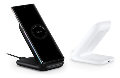 Cargador Inalámbrico Para Celulares Carga Rápida + Cable