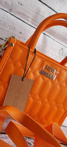 Bolsa Crossbody Steve Madden Bniko Original A Msi