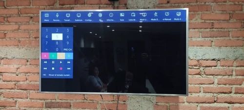 Imagen 3 de 6 de Samsung Suhd Tv 65 4k Pulgadas