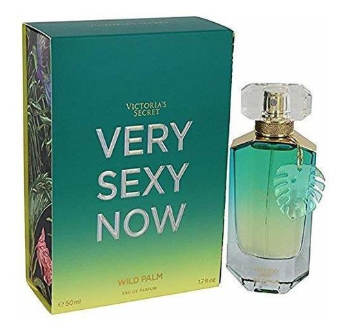 Victorias Secretos Muy Sexy Ahora Perfume De Palma 3hylj