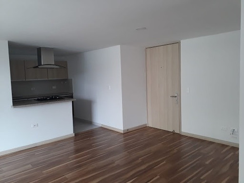 Imagen 11 de 25 de Apartamento En Venta Los Rosales 2790-22594