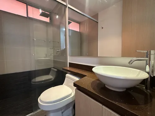 Apartamento En Arriendo En Jardines. Cod A776072