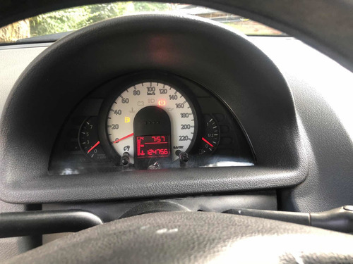 Volkswagen Gol 1.4 Power Ps+ac 83cv 2012