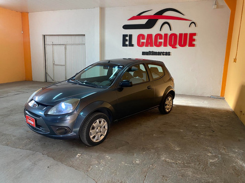 Ford Ka 1.0 Fly Viral 63cv