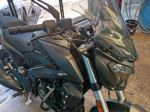 Bajaj Dominar D400