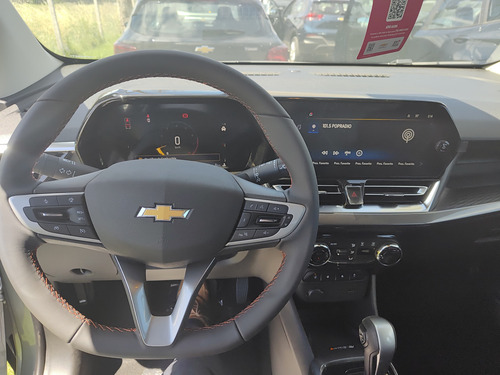 Chevrolet Spin 1.8 Premier 7As At 105Cv